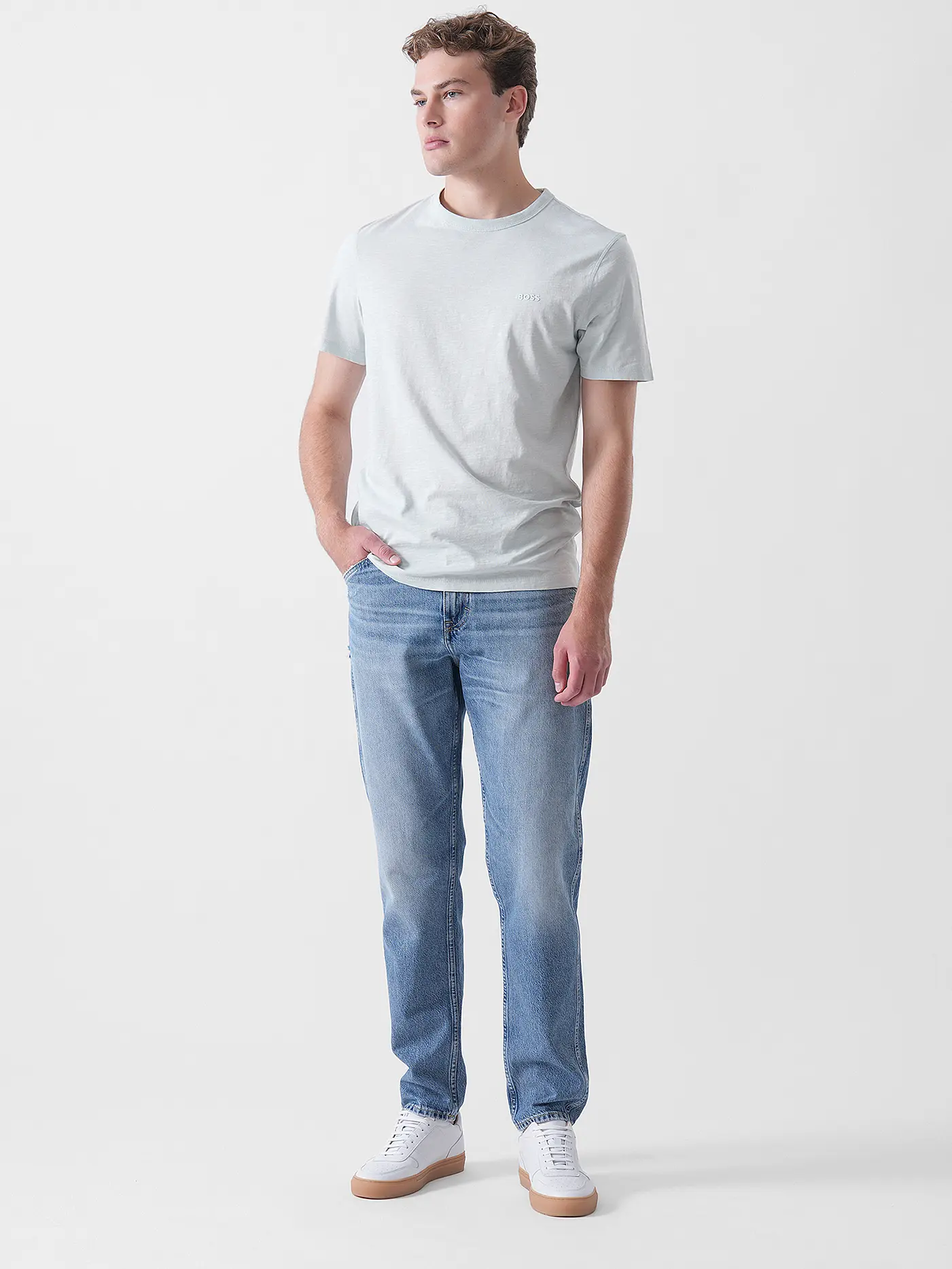 CLOSED | Jeans Tapered Fit X-LENT | 